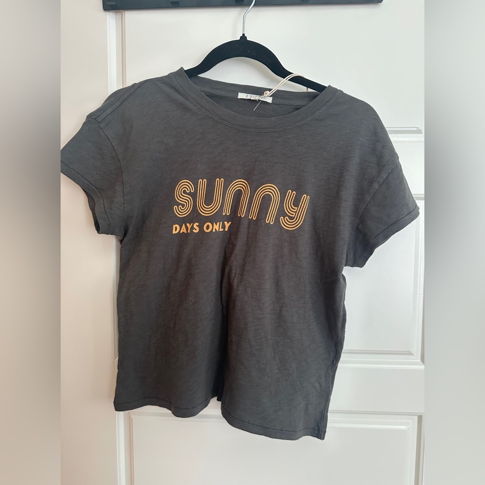 NWT Z Supply Tee